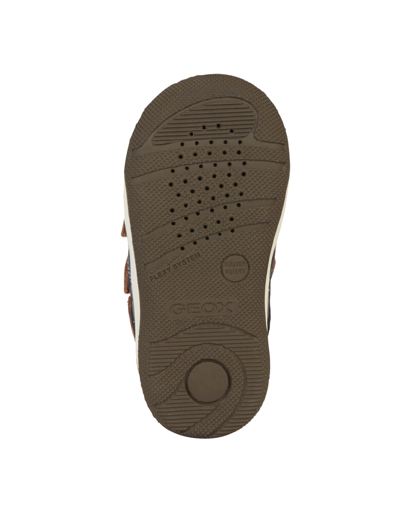 GEOX