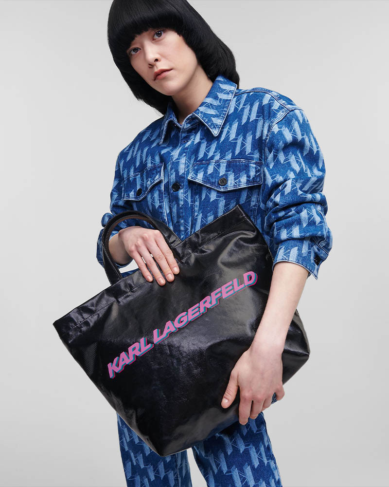 KARLLAGERFELD