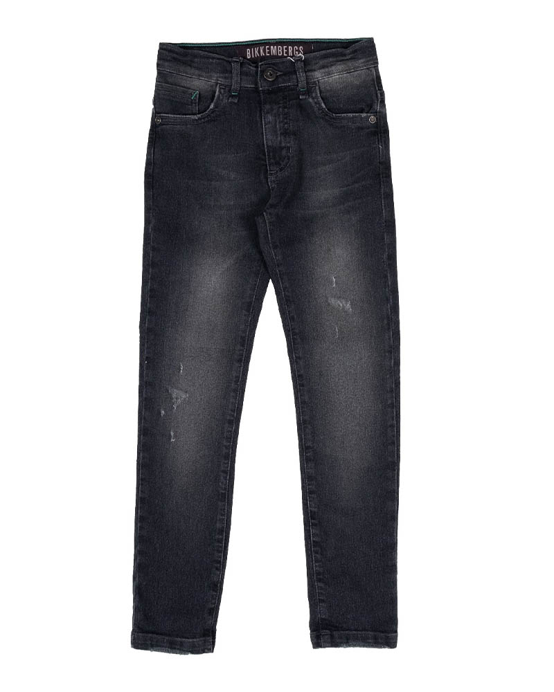 BIKKEMBERGS