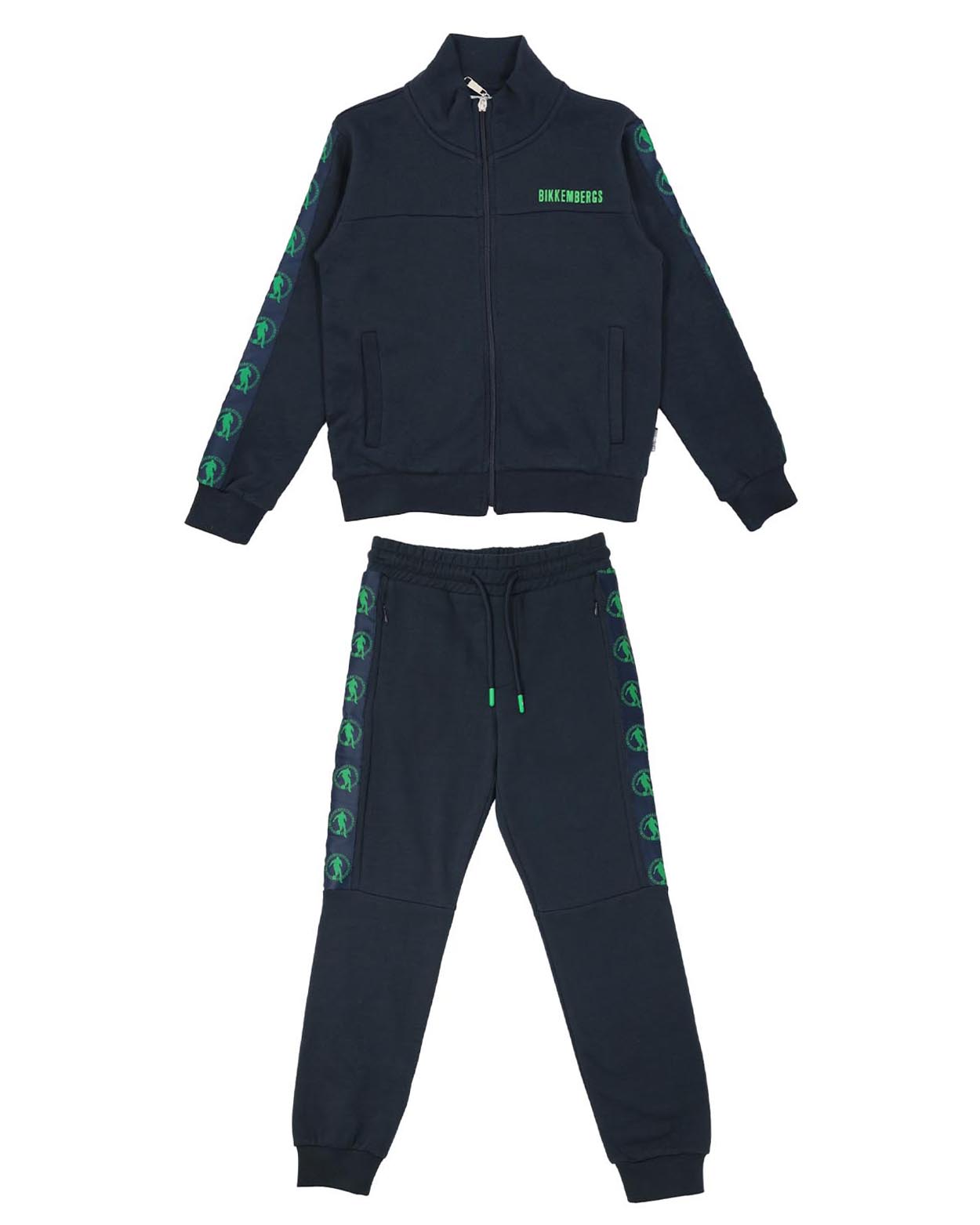 BIKKEMBERGS
