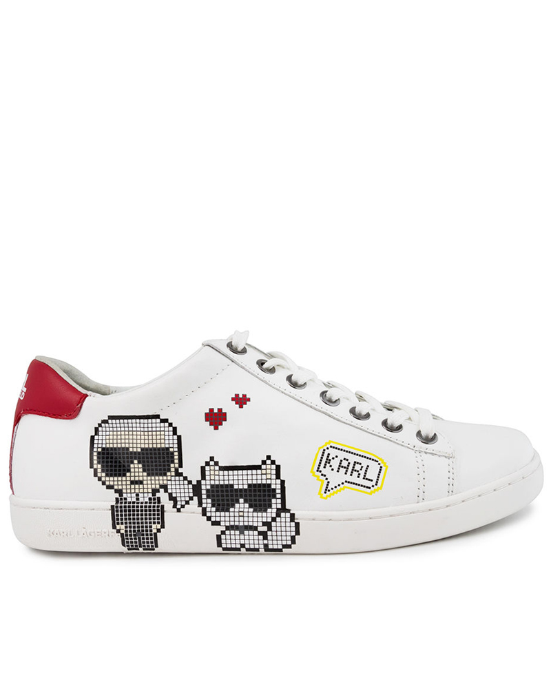 KARLLAGERFELD