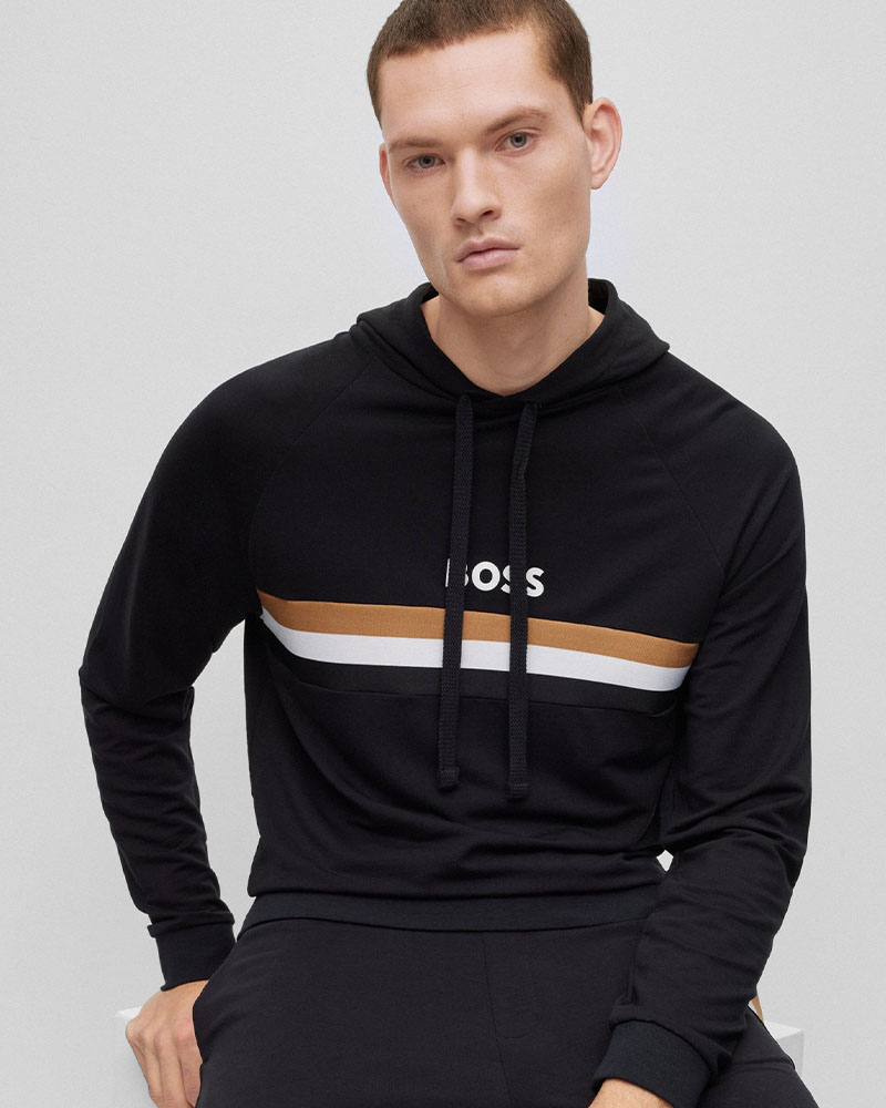 HUGOBOSS