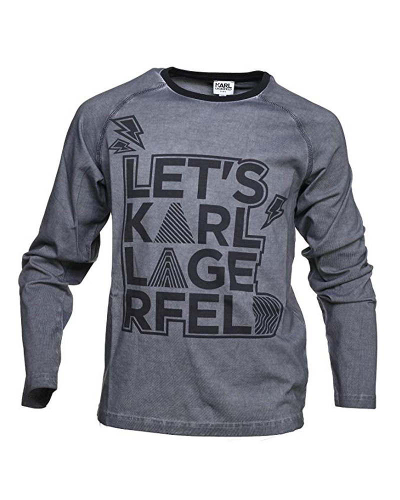 KARLLAGERFELD