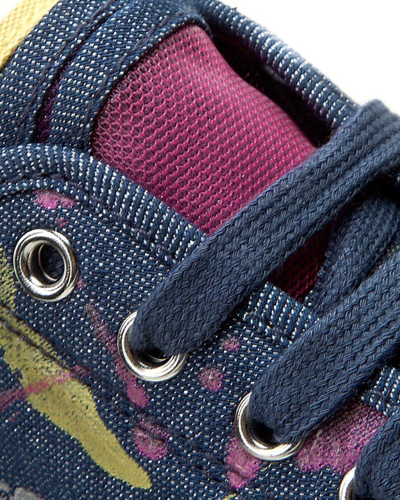 GEOX