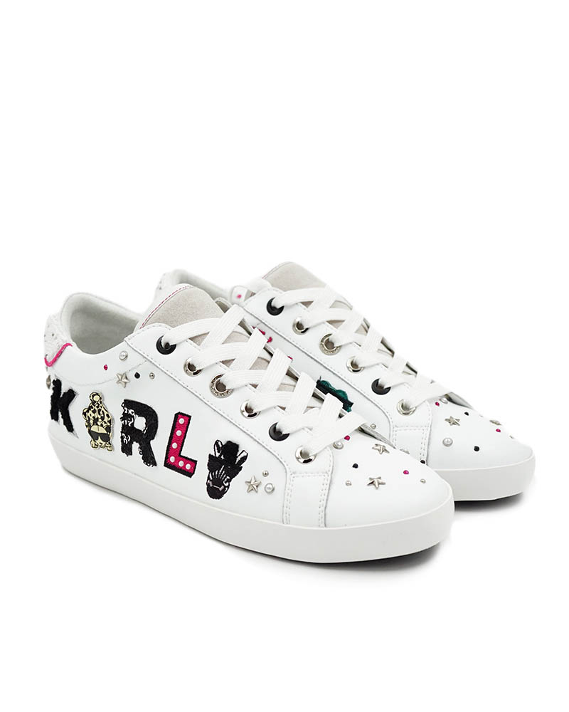 KARLLAGERFELD