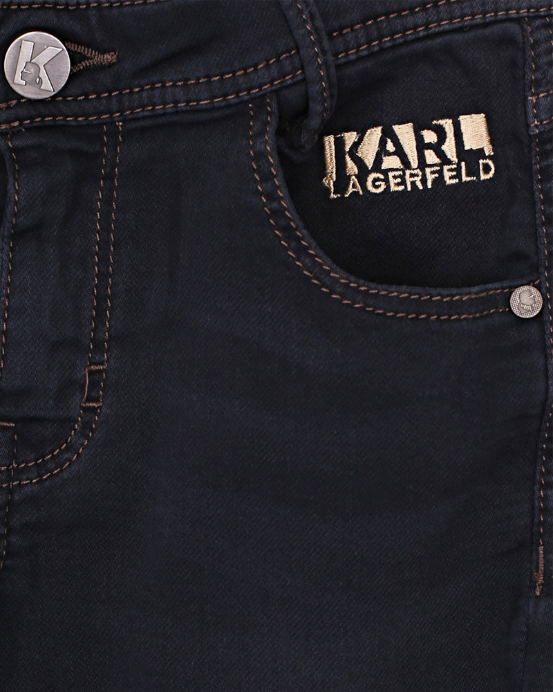 KARLLAGERFELD