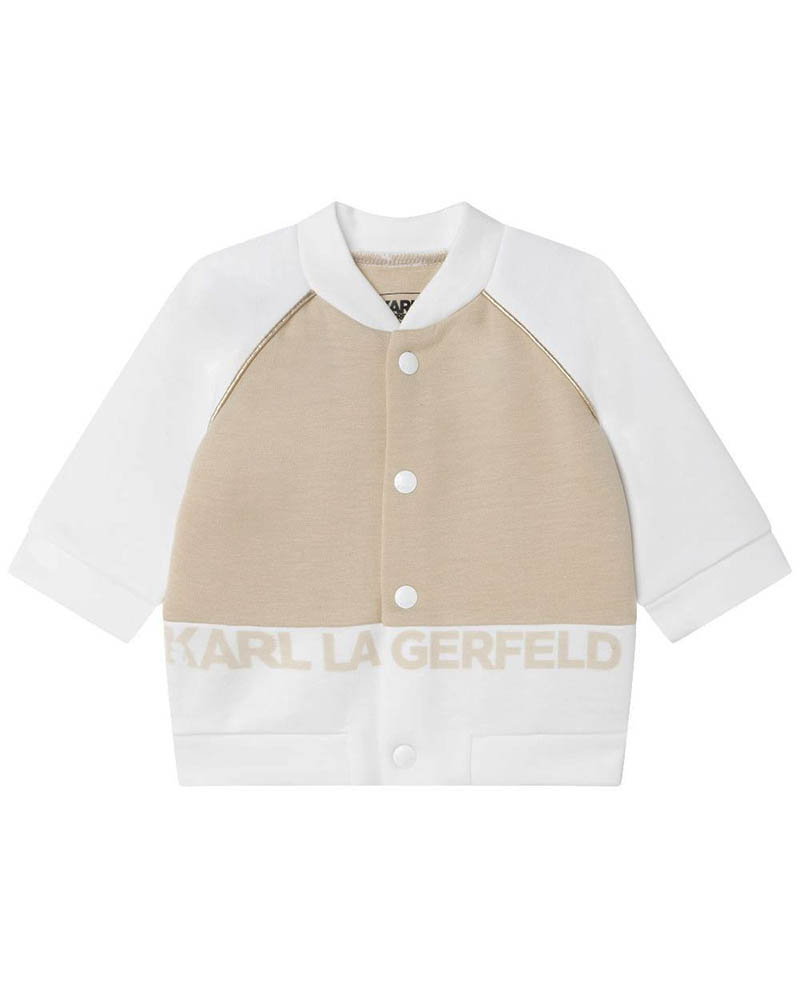 KARLLAGERFELD