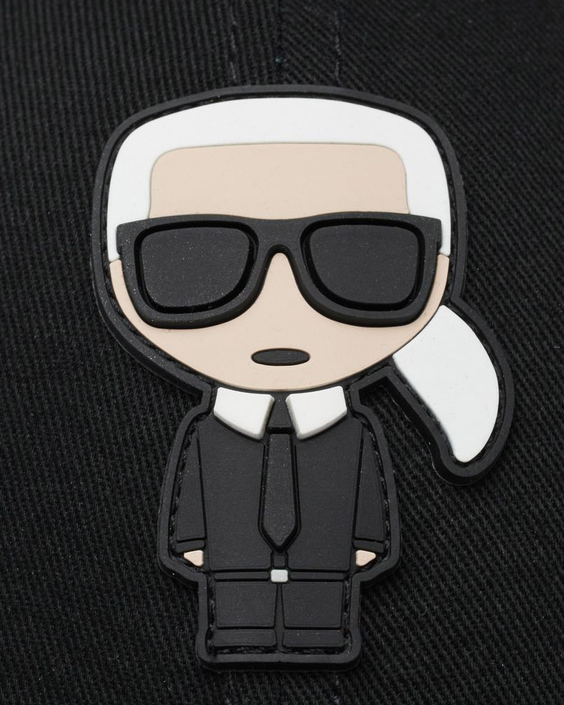 KARLLAGERFELD