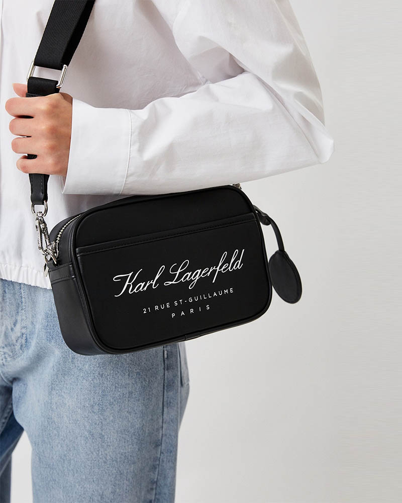 KARLLAGERFELD
