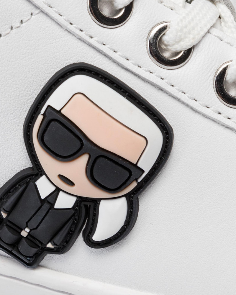 KARLLAGERFELD