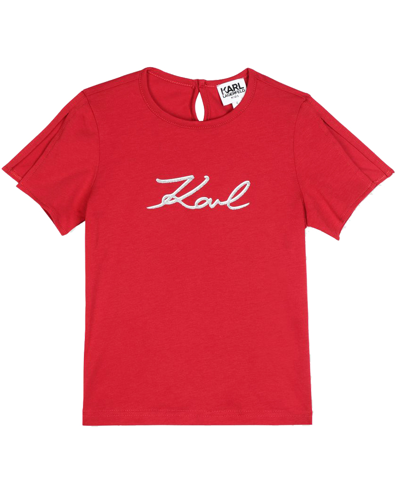 KARLLAGERFELD