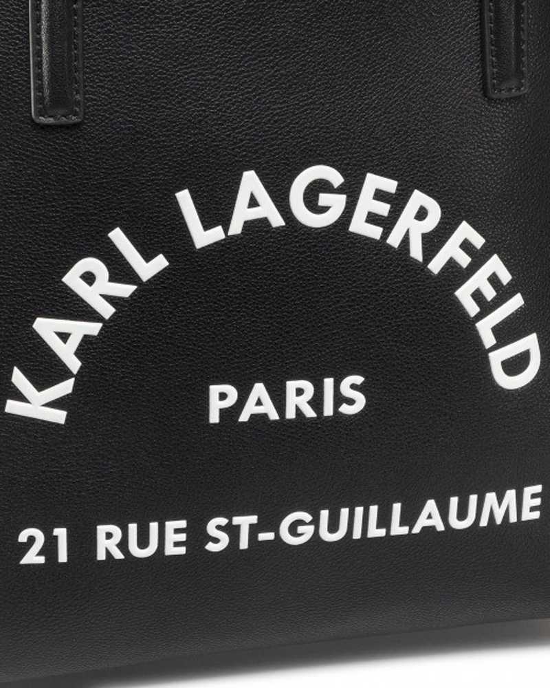 KARLLAGERFELD