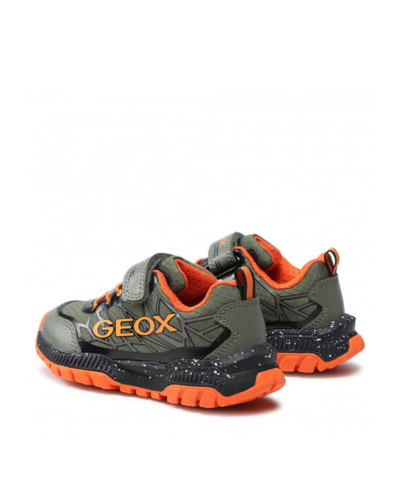 GEOX