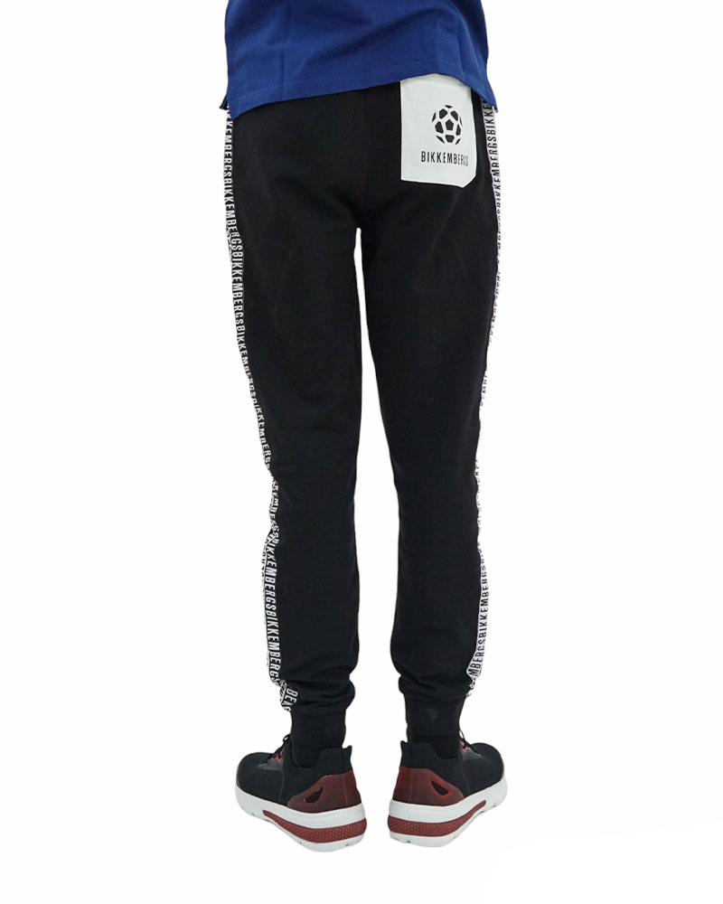 BIKKEMBERGS