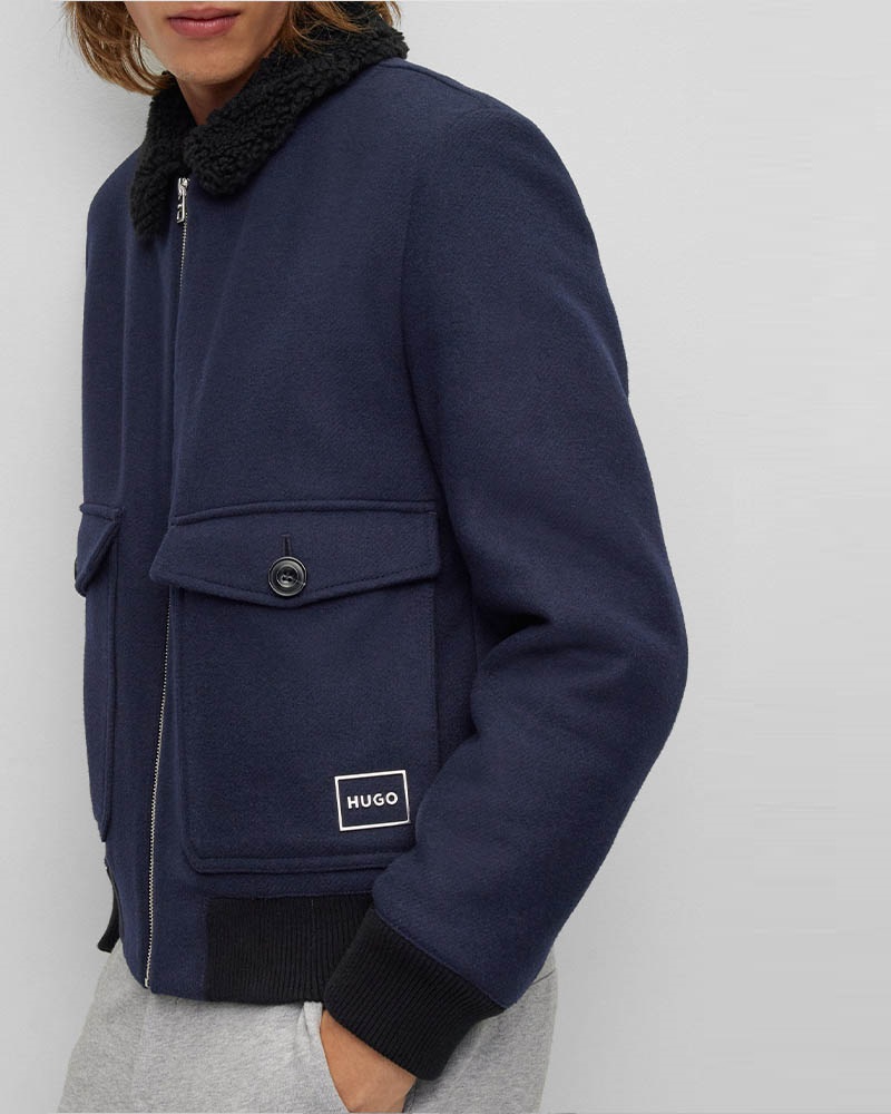 HUGOBOSS