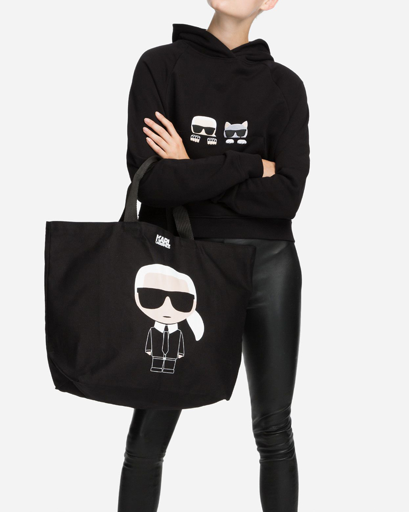 KARLLAGERFELD