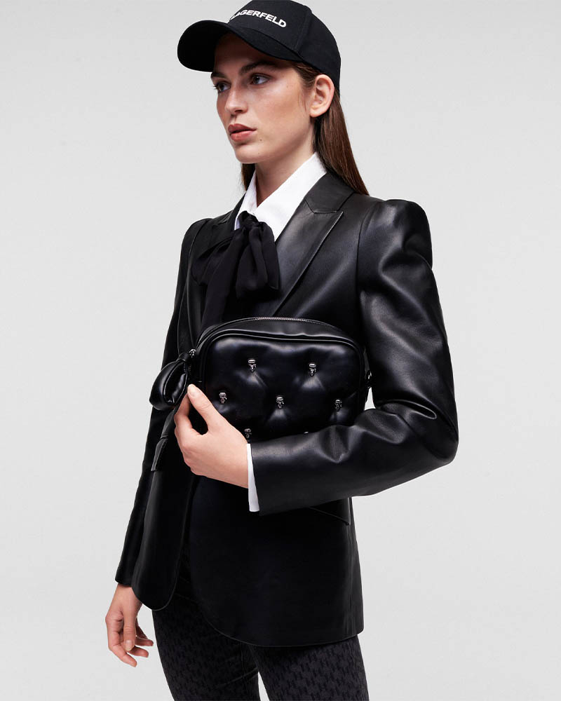 KARLLAGERFELD