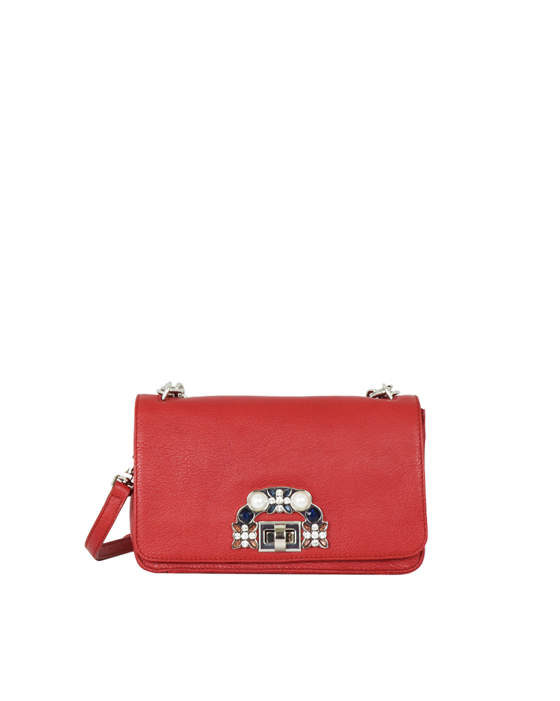 ERMANNOSCERVINO
