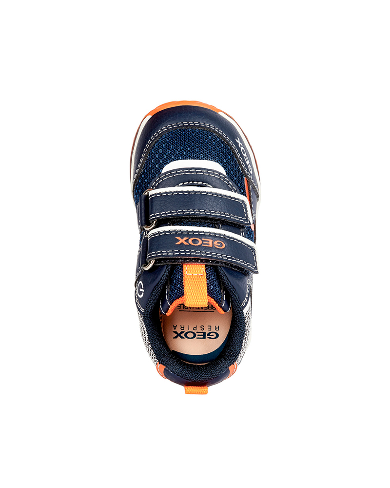 GEOX
