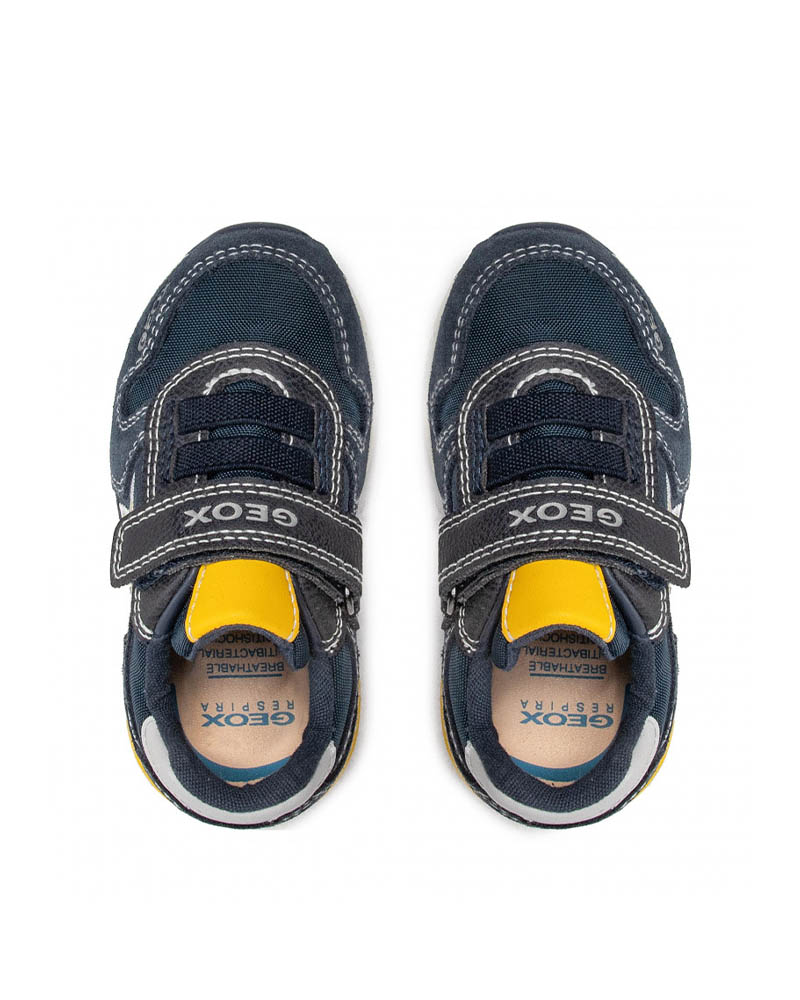 GEOX