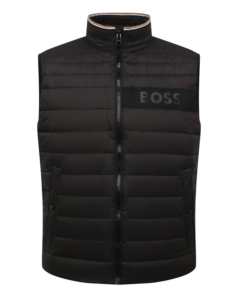 HUGOBOSS