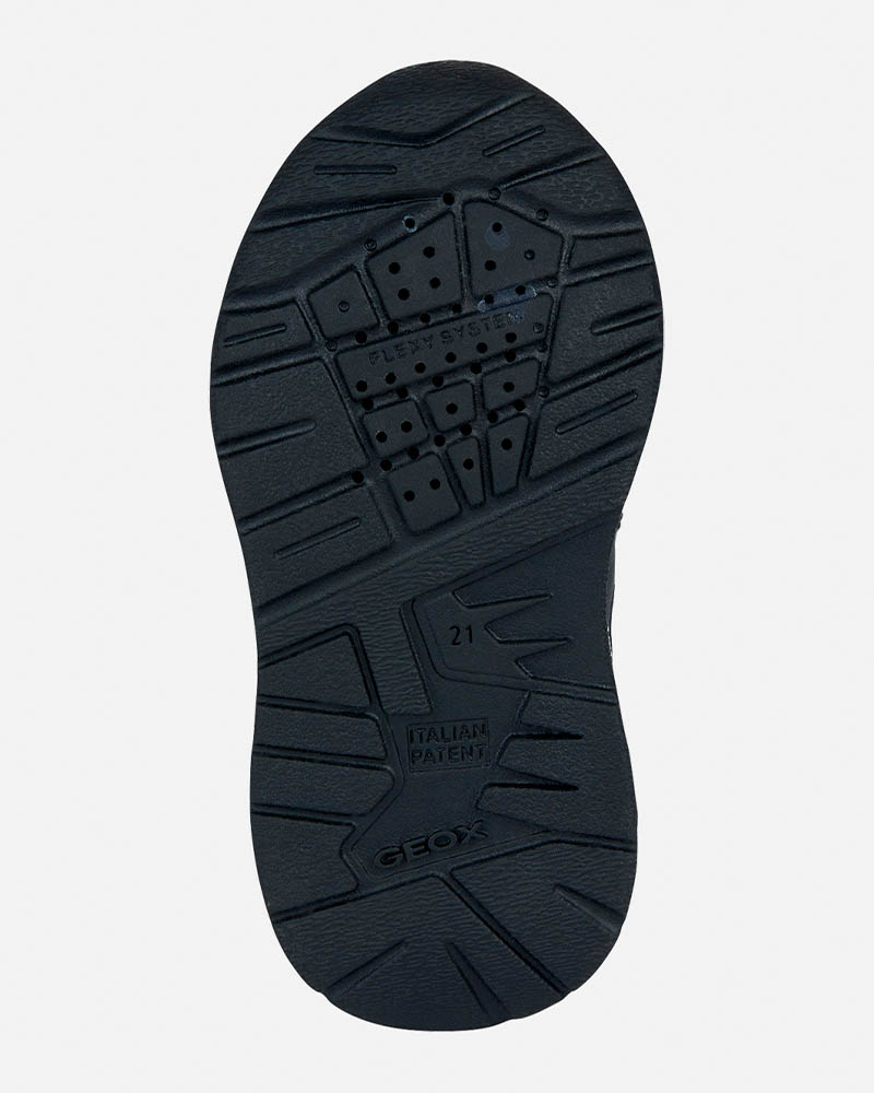 GEOX