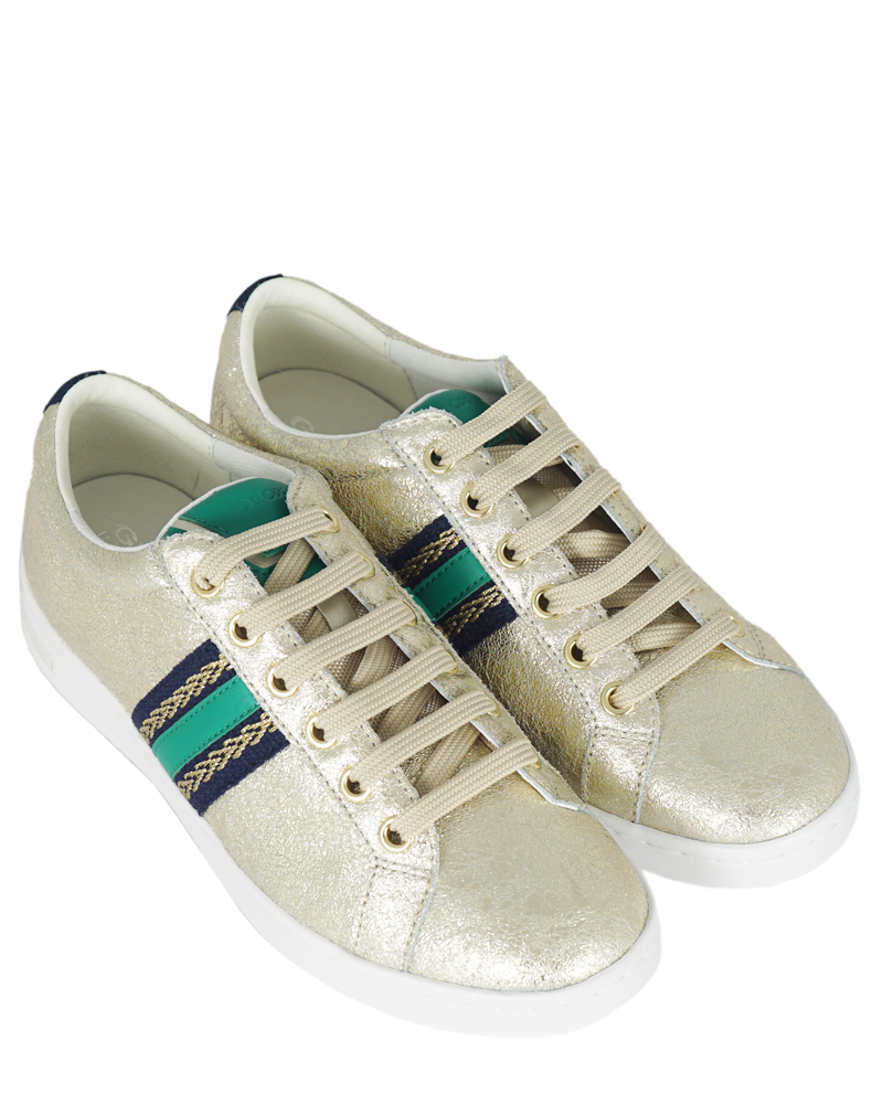 GEOX