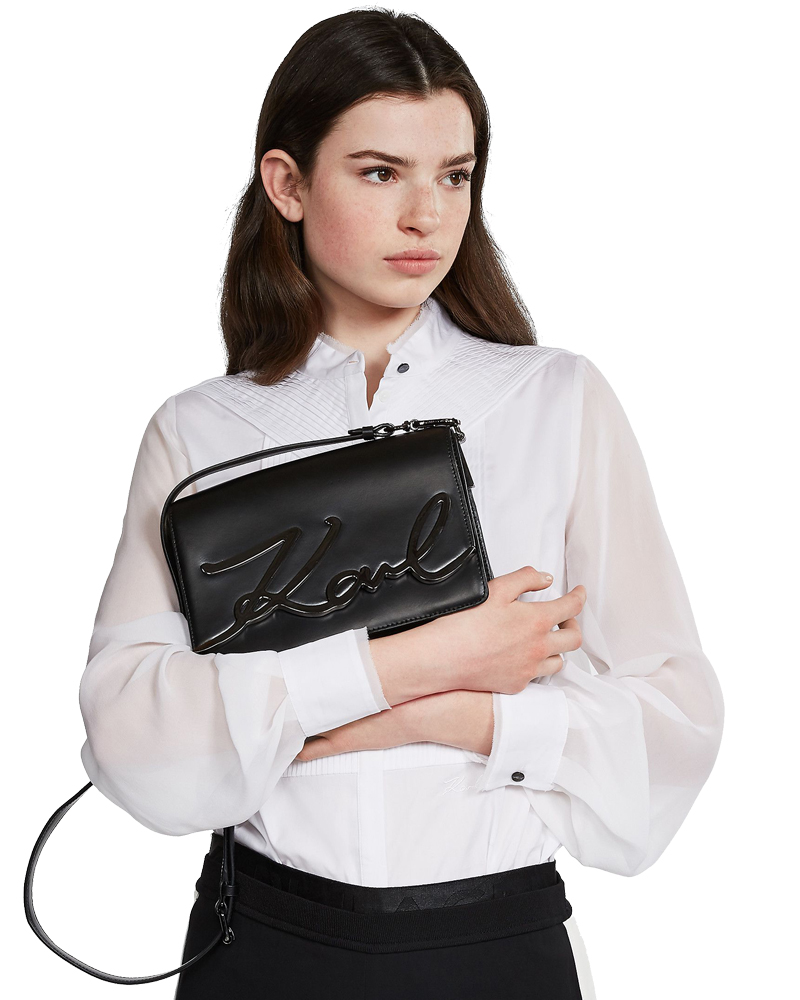 KARLLAGERFELD