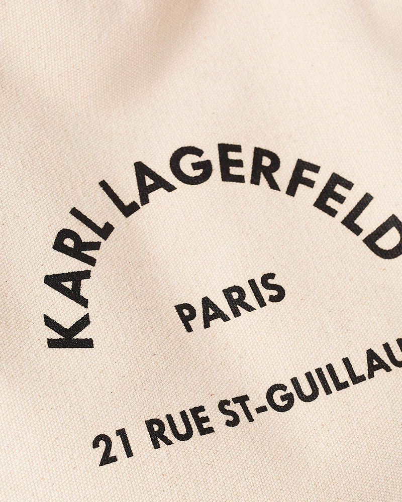KARLLAGERFELD