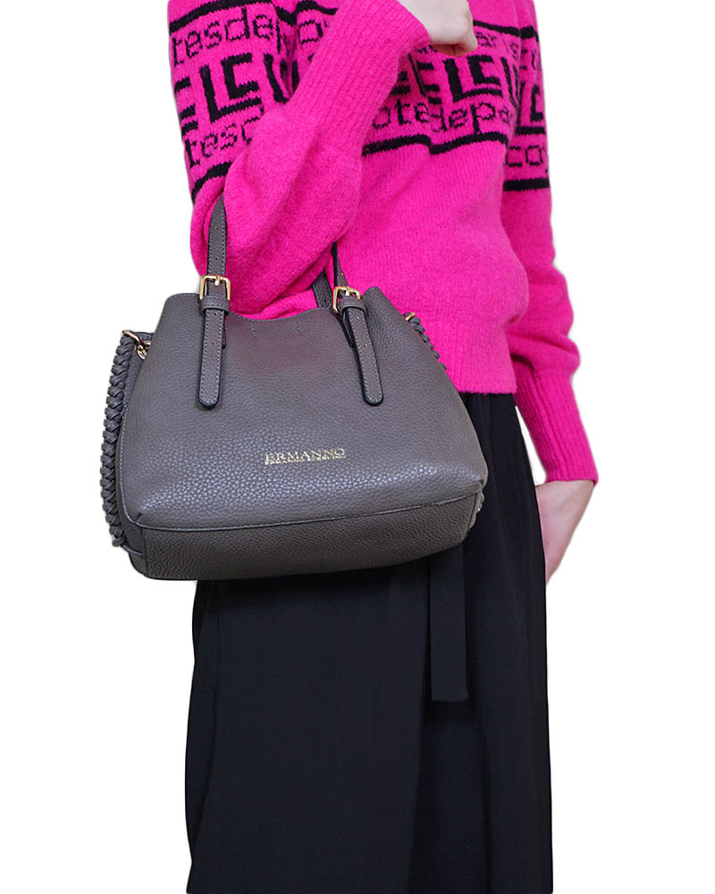 ERMANNOSCERVINO
