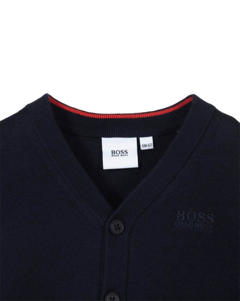 HUGOBOSS