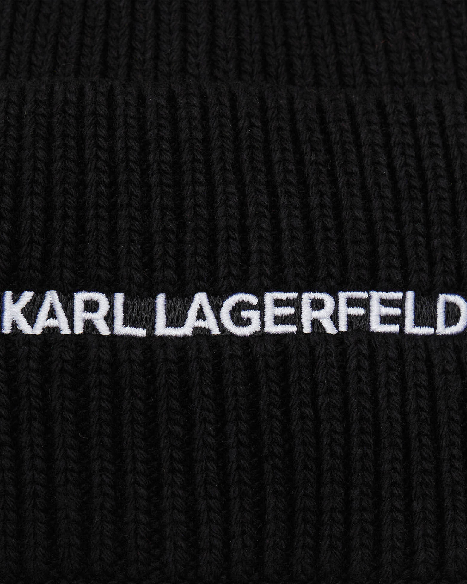 KARLLAGERFELD