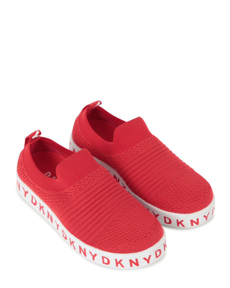 DKNY