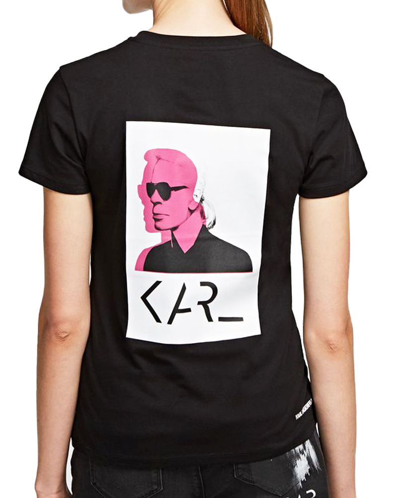 KARLLAGERFELD