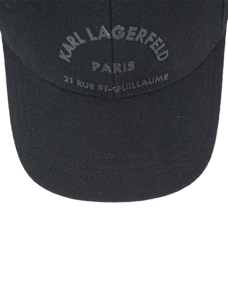 KARLLAGERFELD