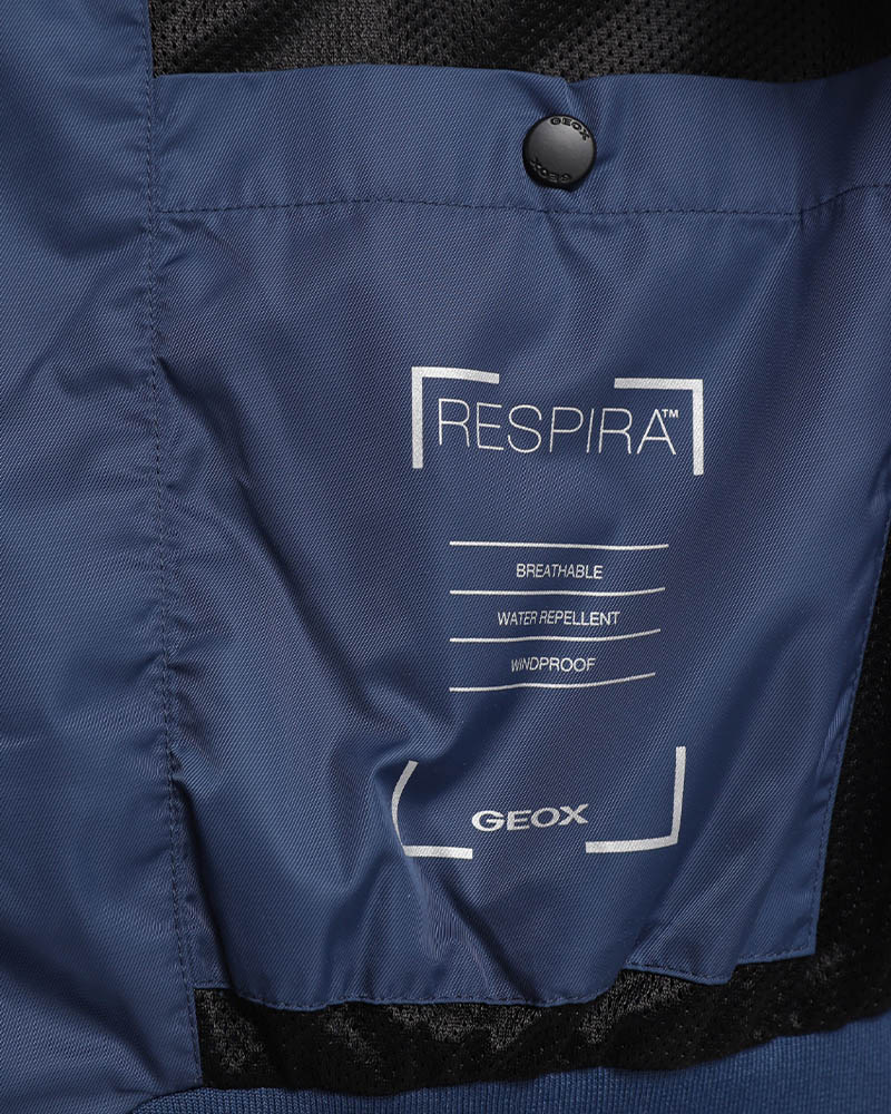 GEOX