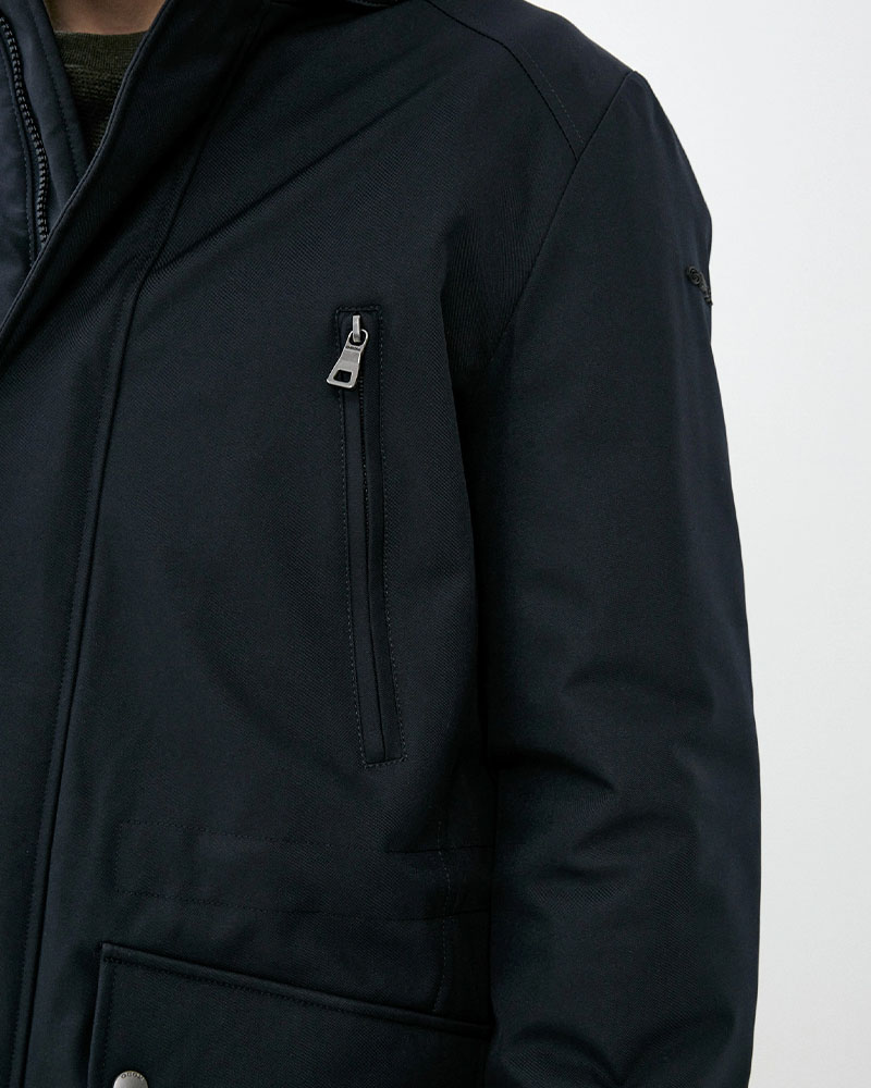 GEOX