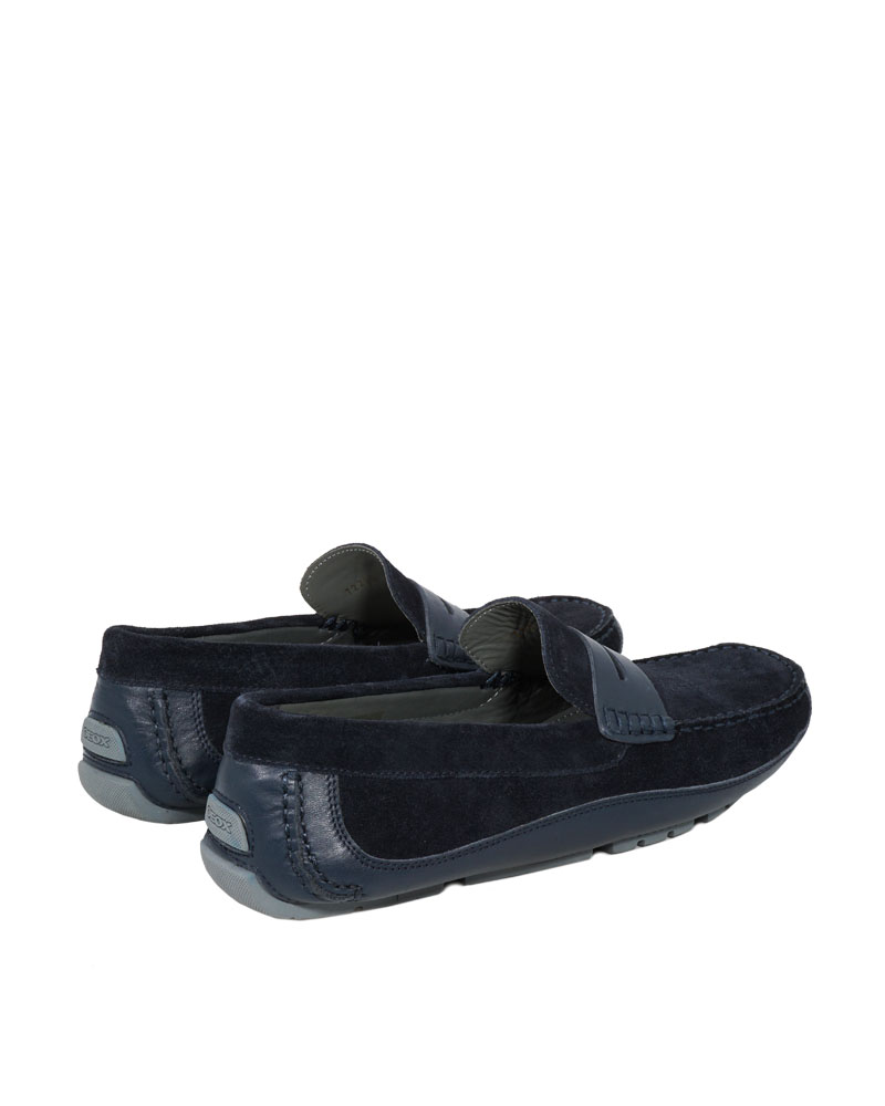 GEOX