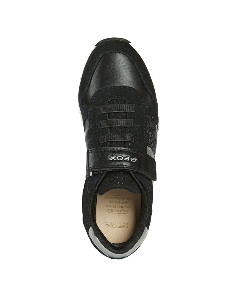 GEOX