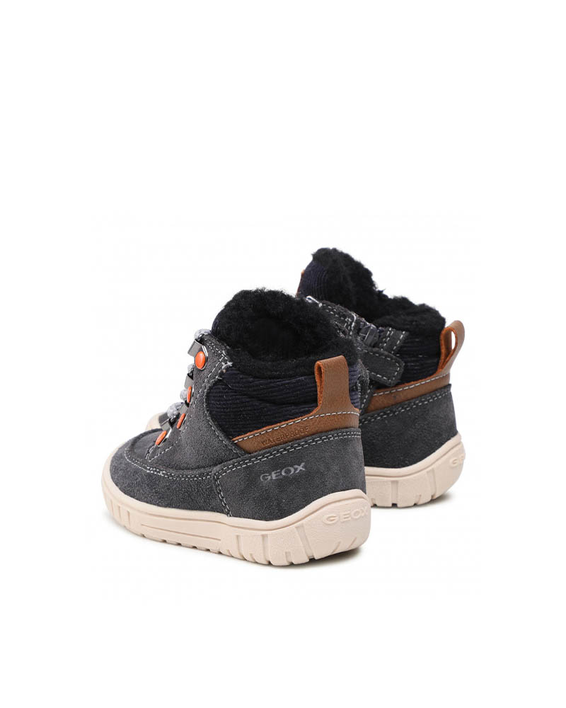 GEOX