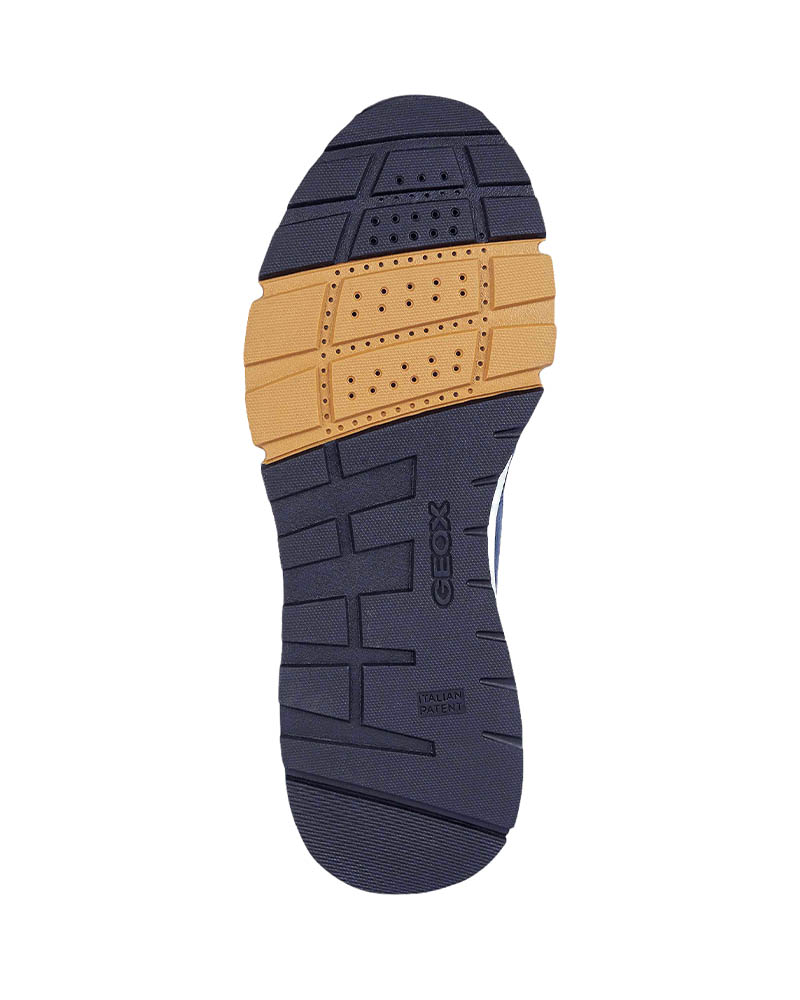 GEOX