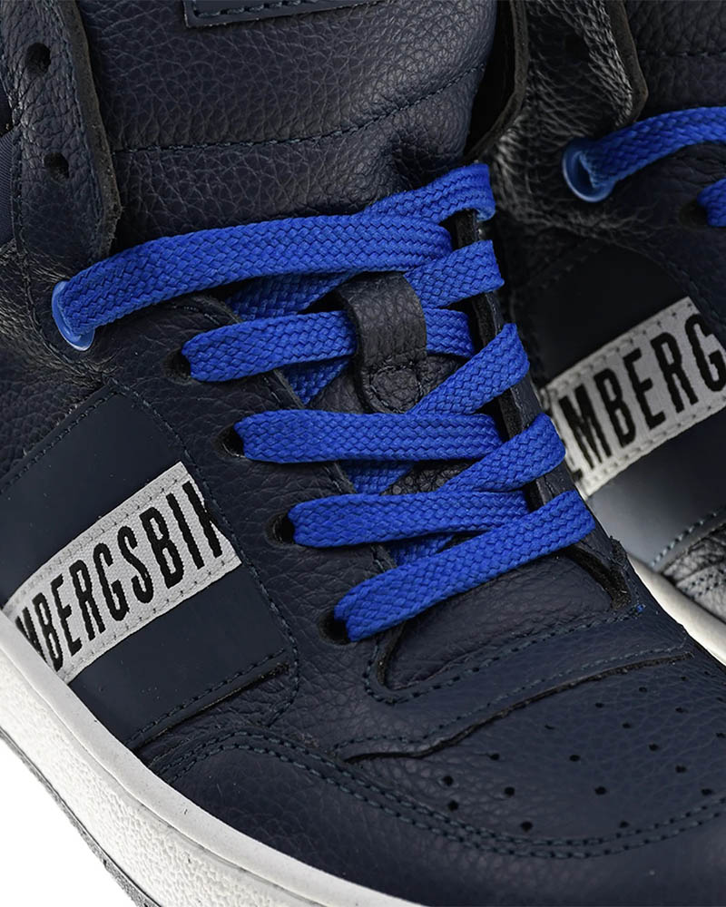 BIKKEMBERGS