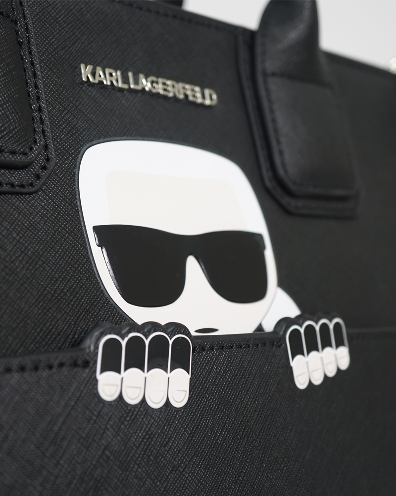 KARLLAGERFELD