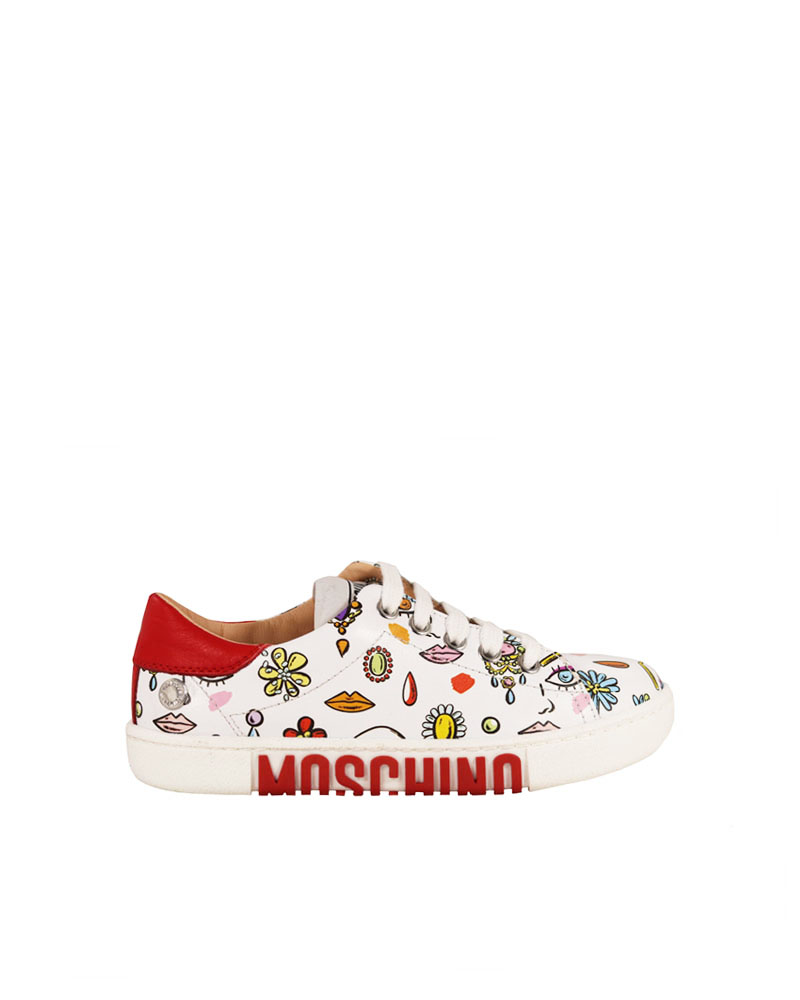 MOSCHINO