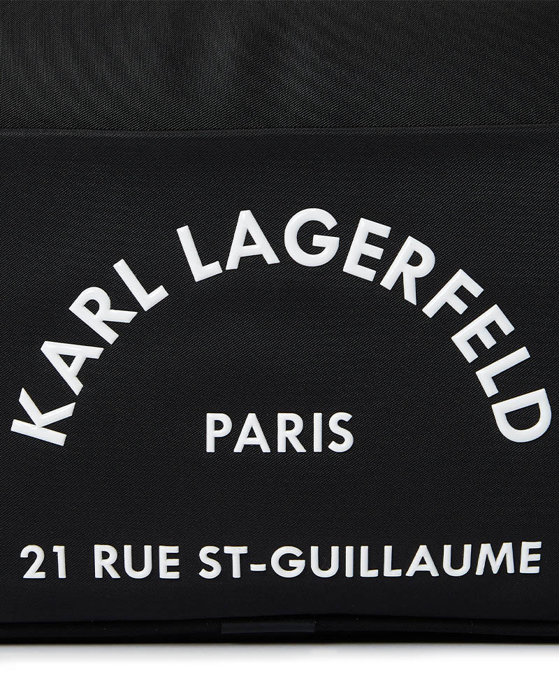 KARLLAGERFELD