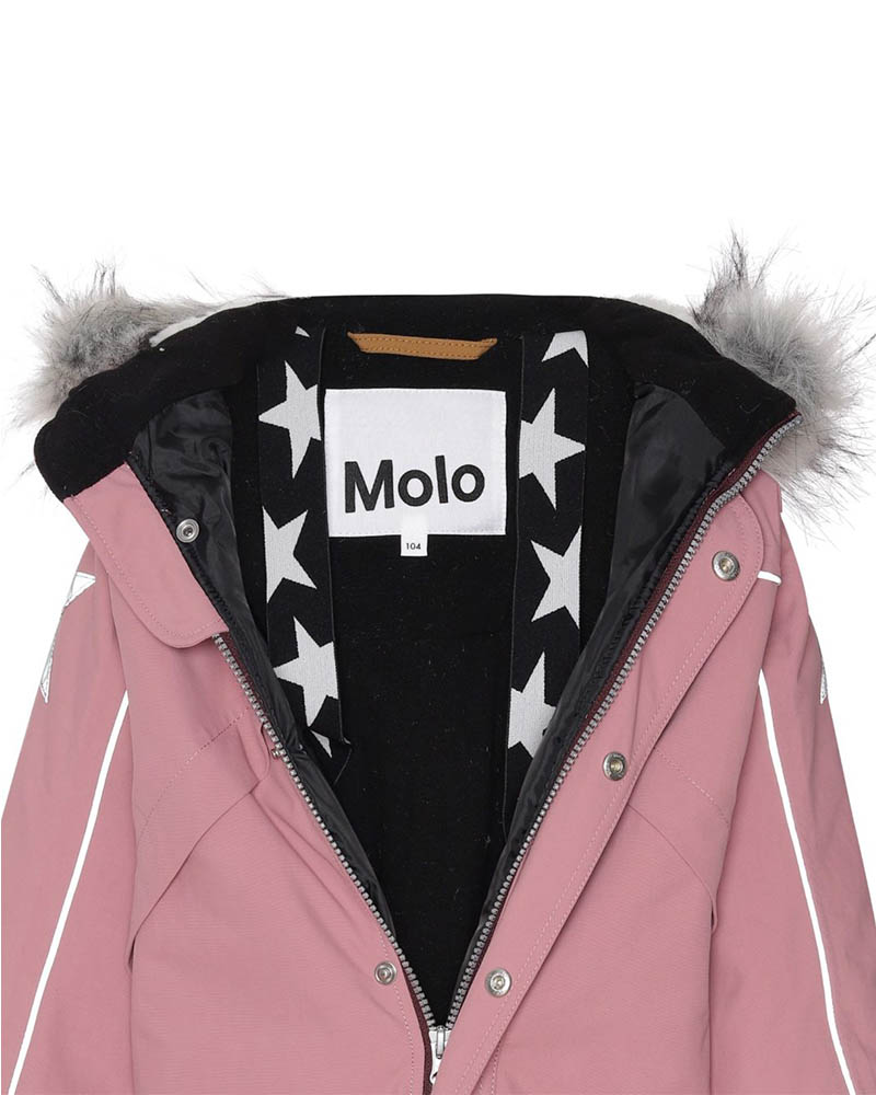 MOLO