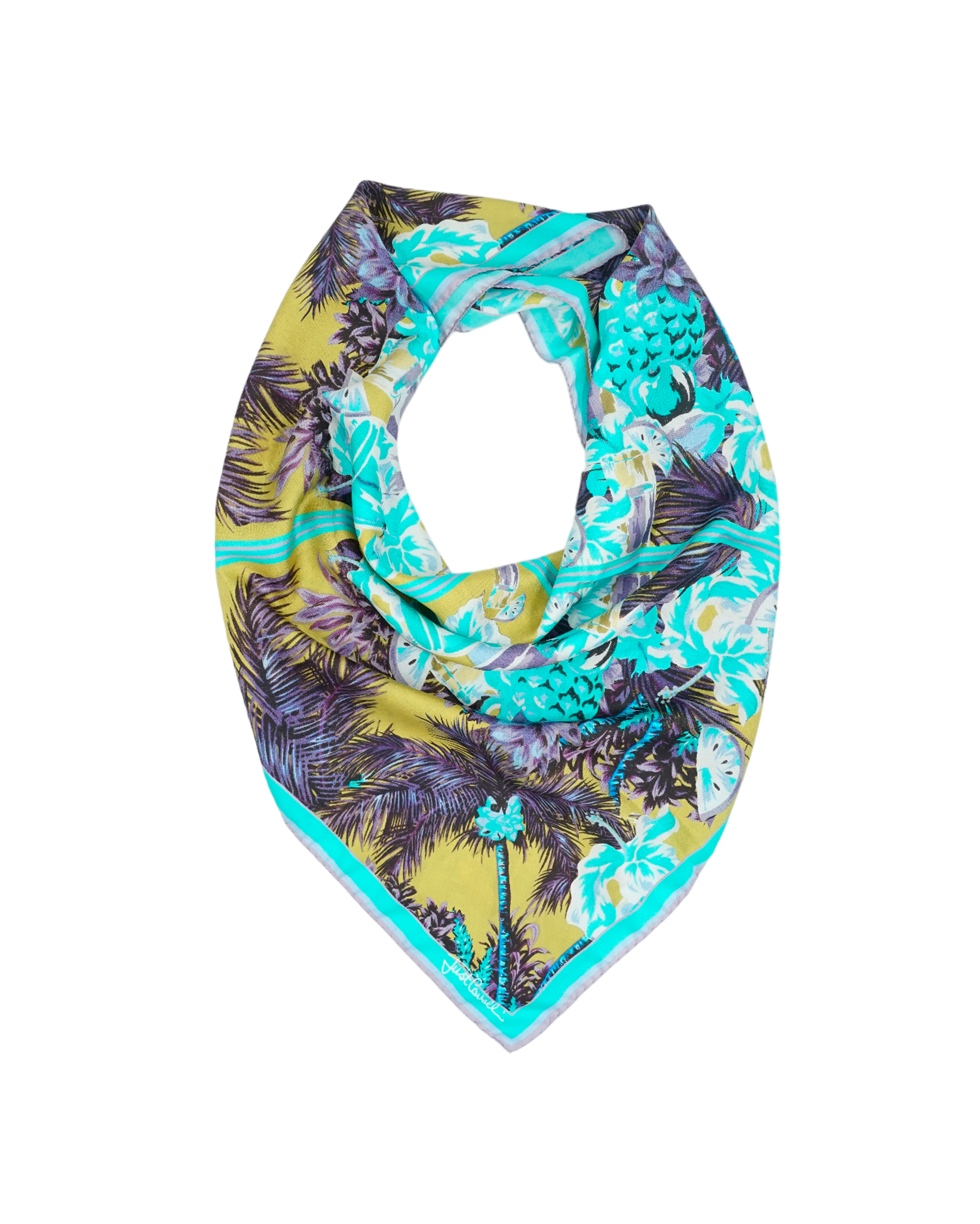 JUSTCAVALLI