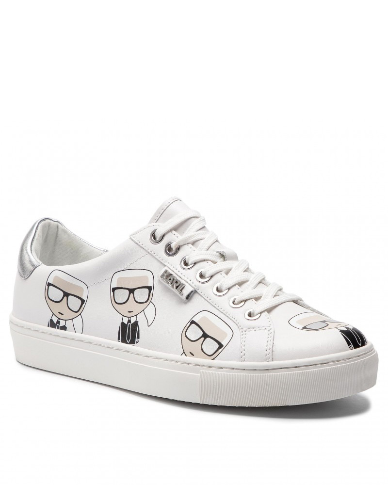 KARLLAGERFELD
