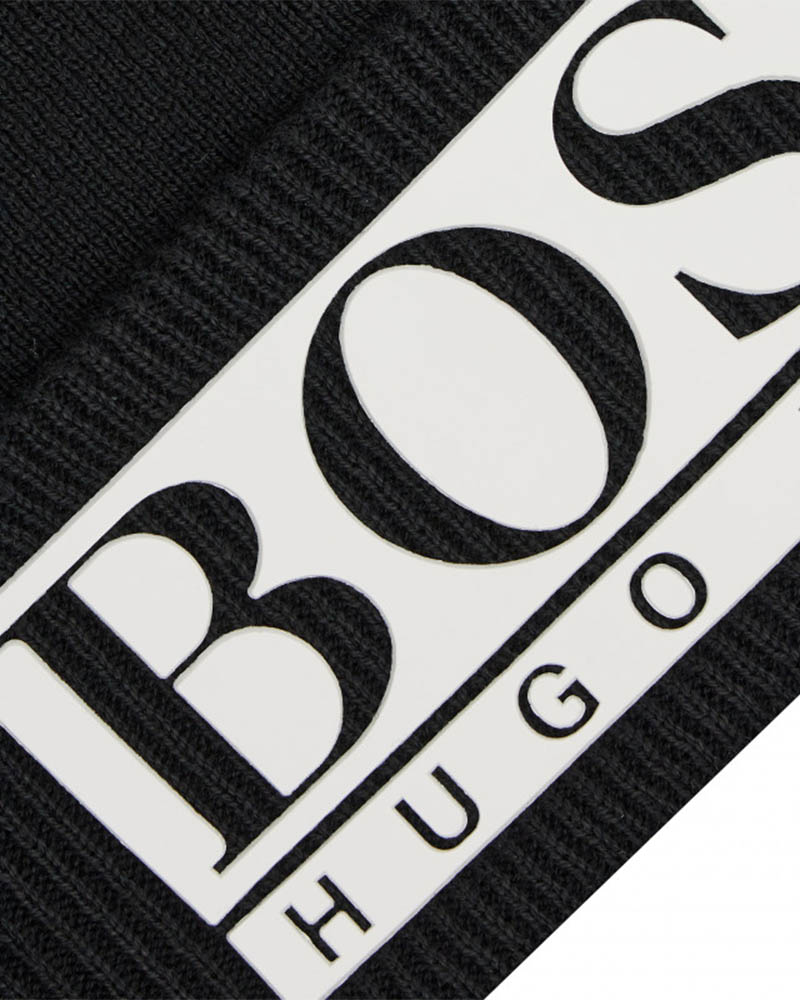 HUGOBOSS