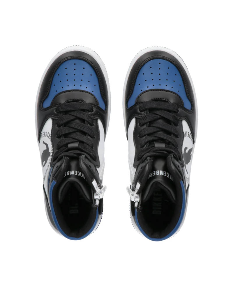 BIKKEMBERGS